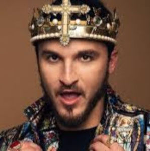 Meet your Posher, Haley